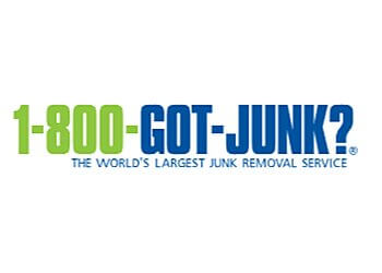 Blainville Collecte des ordures 1-800-GOT-JUNK? Blainville