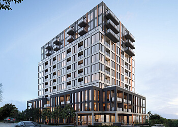 Waterloo
Architectes Résidentiels
ABA Architects Inc. image 1