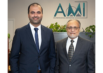 Oakville accounting firm A.M.I. CPA, Professional Corporation image 1