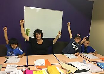 Medicine Hat tutoring center Accelerated Potential Academy 