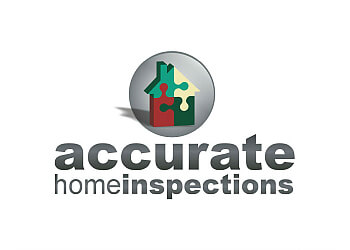 Calgary home inspector Accurate Home Inspection  image 1