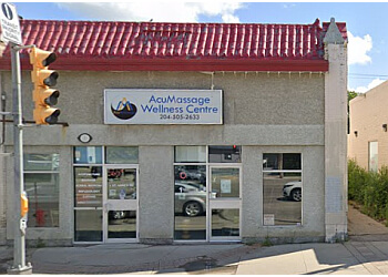 Winnipeg acupuncture AcuMassage Wellness Centre