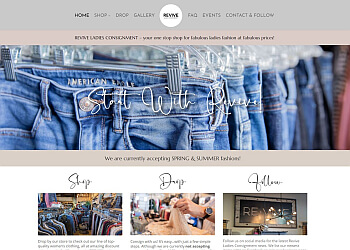 Airdrie
Concepteur de sites Web
Advance Web Solutions image 1