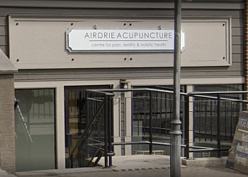 Airdrie
Acupuncture
Airdrie Acupuncture image 1