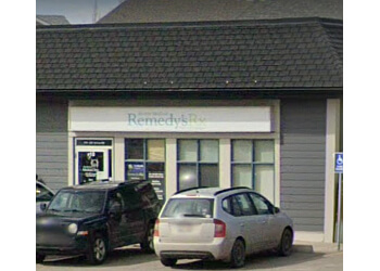 Airdrie pharmacy Airdrie Medical Remedy's Rx image 1