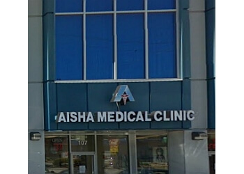Delta urgent care clinic Aisha Medical Clinic  image 1