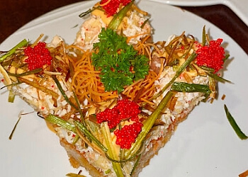 Terrebonne
sushis
Aji Sushi image 1