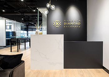 Calgary
Bijouteries
Alberta Diamond Exchange image 1