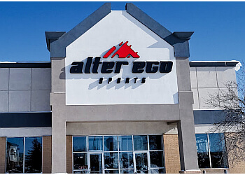 Winnipeg Magasins De Vélos Alter Ego Sports