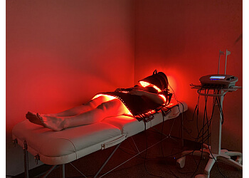 Edmonton
Centres De Perte De Poids
Amplified Wellness image 1