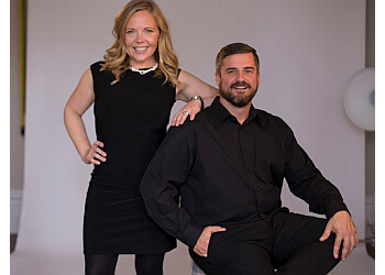 Brantford
Agents Immobiliers
Andrew & Kate Real Estate - RE/MAX ESCARPMENT REALTY INC image 1
