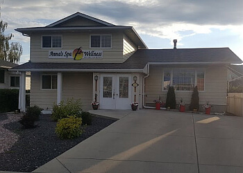 Airdrie spa  Anna's Spa & Wellness image 1