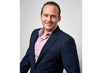 Calgary
Ostéopathes
Antoine Michel, DOMP - ELLIPSE THERAPY image 1