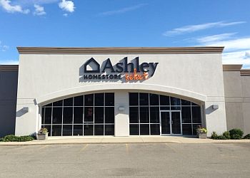 Brantford
Magasins De Meubles
Ashley HomeStores Brantford image 1