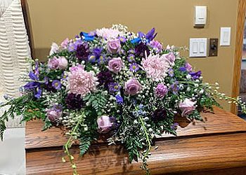 Medicine Hat florist Awesome Blossom