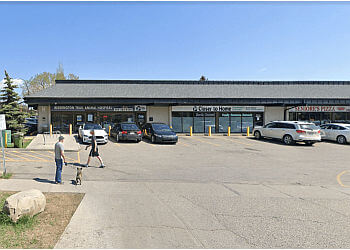 Calgary
Cliniques Vétérinaires
Beddington Trail Animal Hospital image 1