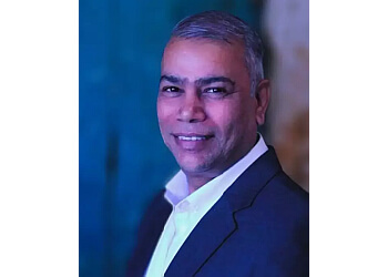 Edmonton Thérapie de couple Bharat Sharma, MPCC, RPC, CCAC, DCA - EDMONTON COUNSELLING SERVICES