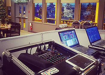 Airdrie dj Big Deez DJ Service image 1