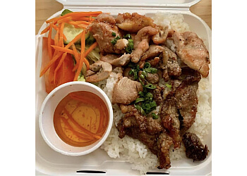 Brantford
Restaurants Vietnamiens
Banh Mi Viet Nam image 1
