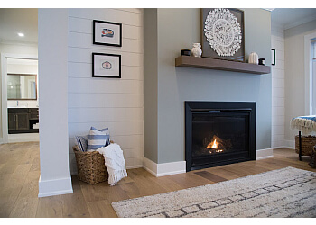 North Bay home builder Bay Builders image 1