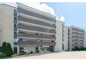 North Bay
Appartements à louer
Bay Court Apartments image 1