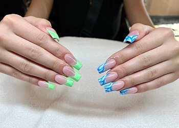Airdrie
Salons De Manucure
Bayside Nails & Spa image 1