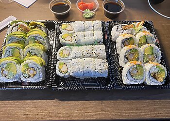 North Bay sushi Beyond Sushi image 1