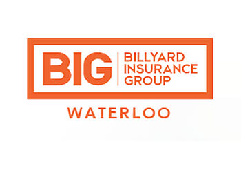 Waterloo Courtiers en assurance Billyard Insurance Group Waterloo