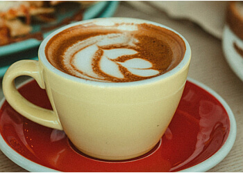 Sherbrooke
Café
Bistro Kaapeh Espresso image 1