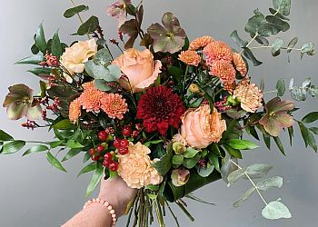Sherbrooke
Fleuristes
Bloma Fleuriste-Art végétal image 1