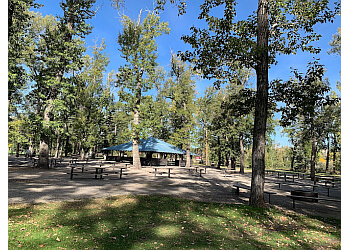 Calgary
Parcs Publics
Bowness Park image 1