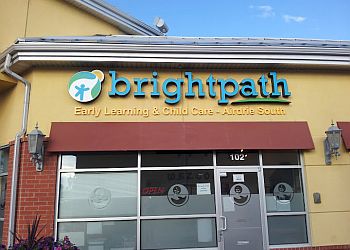 Airdrie preschool BrightPath Airdrie Child Care Centre image 1