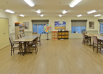 Winnipeg
Maisons De Retraite
Brightwater Senior Living image 1