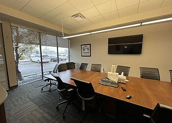 Edmonton
Courtiers en assurance
BrokerLink Edmonton image 1