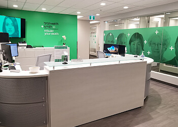 Calgary licensed insolvency trustee Bromwich+Smith Calgary image 1