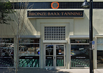 Calgary
Salons De Bronzage
Bronze Baxx Luxury Tanning & Wellness image 1