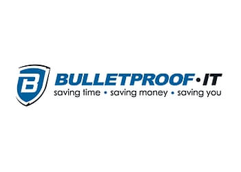 Calgary it service Bulletproof Infotech image 1