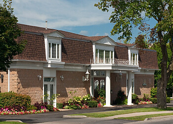 Belleville
Salons de funeraire
Burke Funeral Home image 1
