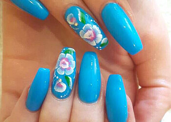 Airdrie
Salons De Manucure
CA Nails image 1