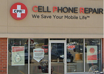Brantford cell phone repair CPR Cell Phone Repair Brantford image 1