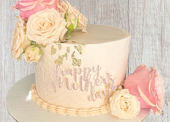 Grande Prairie Pâtisseries Cake Love