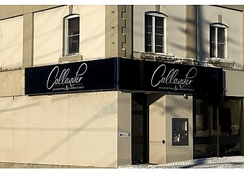 North Bay
Cabinets Comptables
Callander Accounting & Consultancy Ltd. image 1