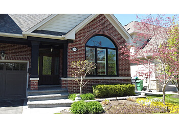 Calgary window company Canadian Choice Windows & Doors image 1