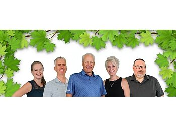 Calgary
Courtiers Hypothécaires
Canadian Mortgage Professionals Inc. image 1