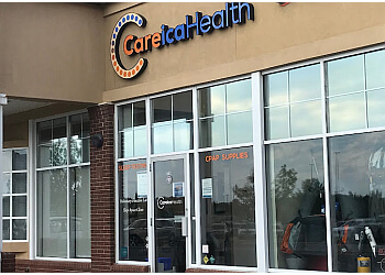 Calgary
Professionnels de la Santé du Sommeil
Careica Health image 1