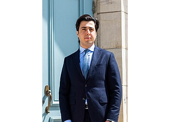 Oakville dui lawyer Carlo Pasqualino - PASQUALINO LAW image 1