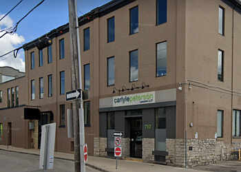 London
Avocats D'Affaires
Carlyle Peterson Lawyers LLP image 1