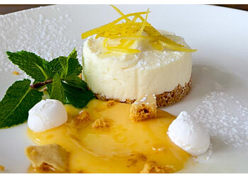 Calgary
Cuisine Française
Cassis Bistro image 1