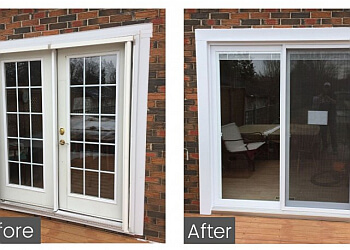 Brantford
Fabricants de Fenêtres et portes
Cayman Windows and Doors image 1