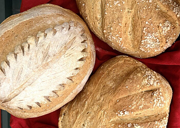 Waterloo Boulangeries Ce Food Experience & The Bakery